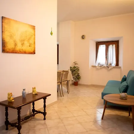 Casa Arduini Apartment
