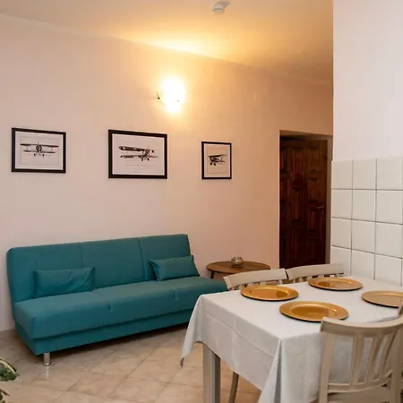 Apartment Casa Arduini *