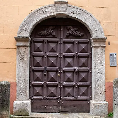 Casa Arduini Apartment *