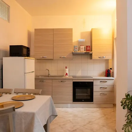 Apartment Casa Arduini Supino