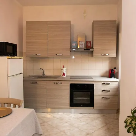 Casa Arduini Apartment *