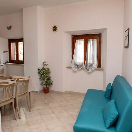 Casa Arduini Apartment Supino