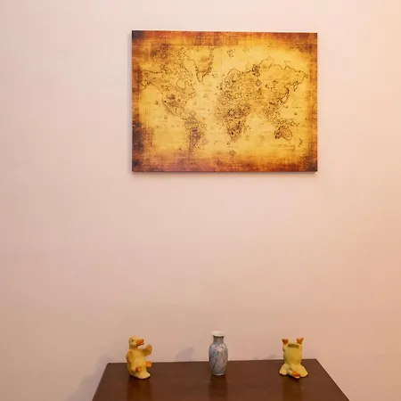 Apartamento Casa Arduini