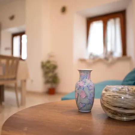 Casa Arduini Apartamento *