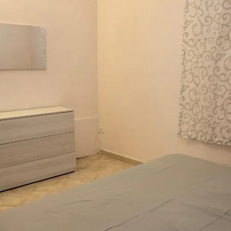 Apartamento Casa Arduini Supino