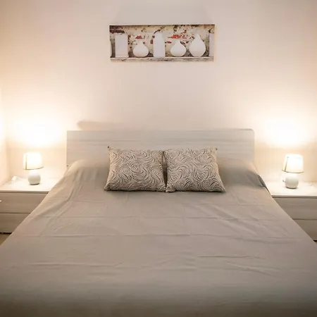 Casa Arduini Appartement Supino