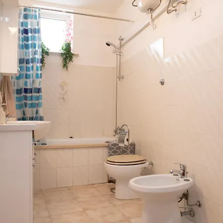 Casa Arduini Appartement *