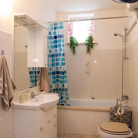 Casa Arduini Apartment