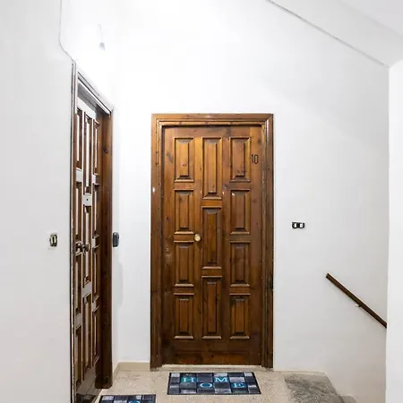 Casa Arduini Appartement *