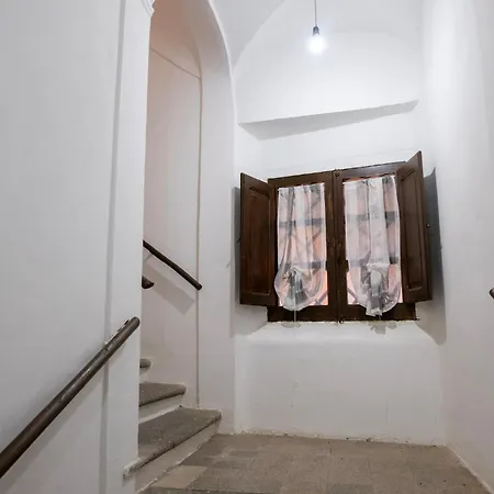 Casa Arduini Supino