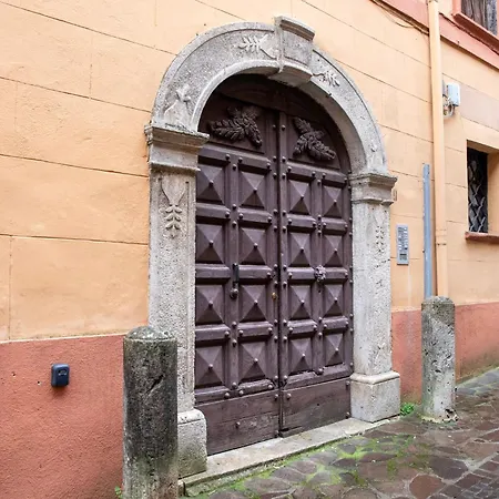 Casa Arduini Apartment
