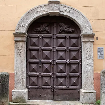 Casa Arduini Apartament *