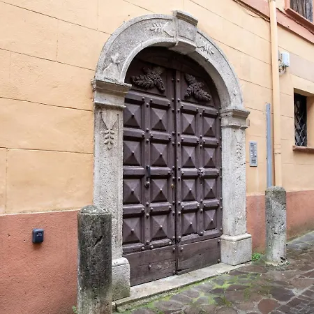 Casa Arduini Apartament
