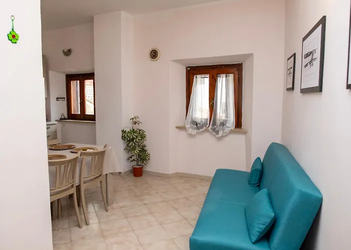 Casa Arduini Appartamento Supino