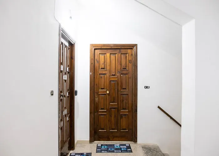 Casa Arduini Appartamento *