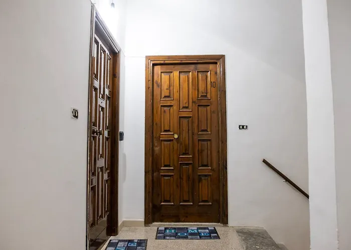 Casa Arduini * Supino
